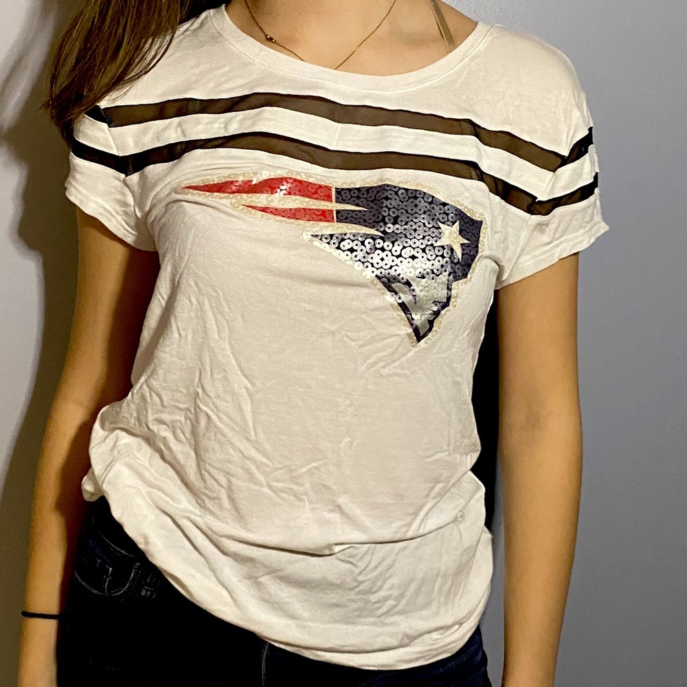 Patriots T-shirt